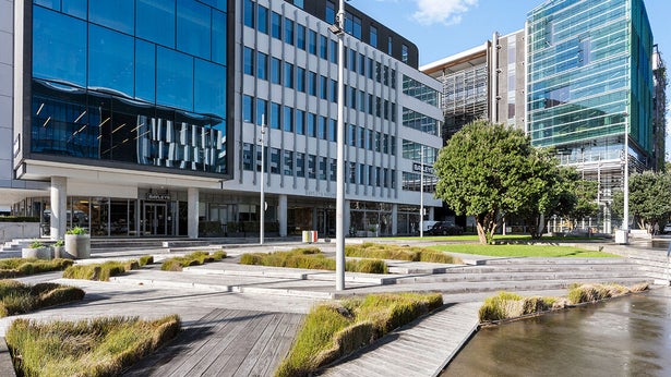 Auckland - Property Services