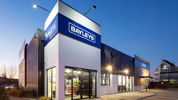 Hamilton - Valuations