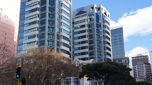 Wellington - Property Services