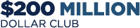 200 Million Dollar Club